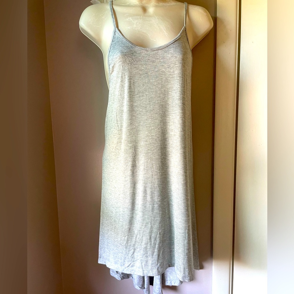 NWOT Silence+Noise Hi-Low‎ Tank Dress